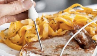Внедрение системы HACCP: цена от 21896 руб., услуги сертификации от ПромМир-Днк в Донецке