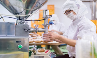 Внедрение системы HACCP под ключ в Донецке в октябре