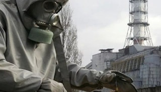 Радиационный контроль помещений и измерение радиационного фона в Донецке — стоимость от 21896 руб. | ПромМир-Днк