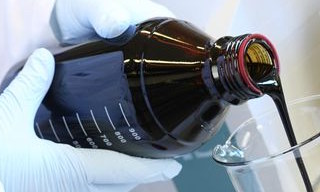 Испытание нефтепродуктов и анализ бензина, масел и дизтоплива в Донецке по ГОСТ в октябре