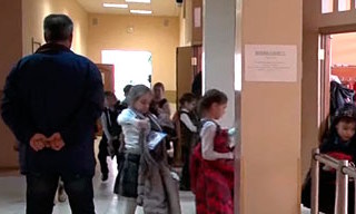 Разработка плана эвакуации при пожаре для организаций и помещений в Донецке в октябре