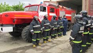 Аутсорсинг службы пожарной безопасности: стоимость услуги от 16422 руб. в Донецке – ПромМир