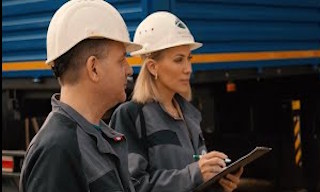 Обучение по охране труда работников и персонала в Донецке в октябре