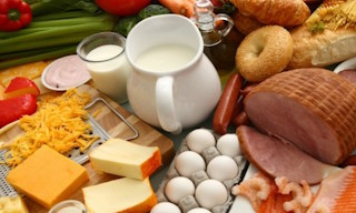 Сертификация пищевой продукции в Донецке под ключ в октябре