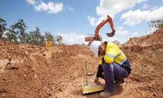 Инженерно-геологические изыскания под ключ в Донецке в октябре