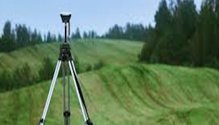 Топографическая съемка участка в Донецке от 21896 руб. — стоимость услуги в ПромМир-Днк