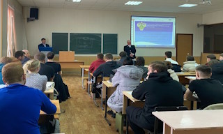 Профессиональная подготовка к проверке Ростехнадзора в Донецке в октябре